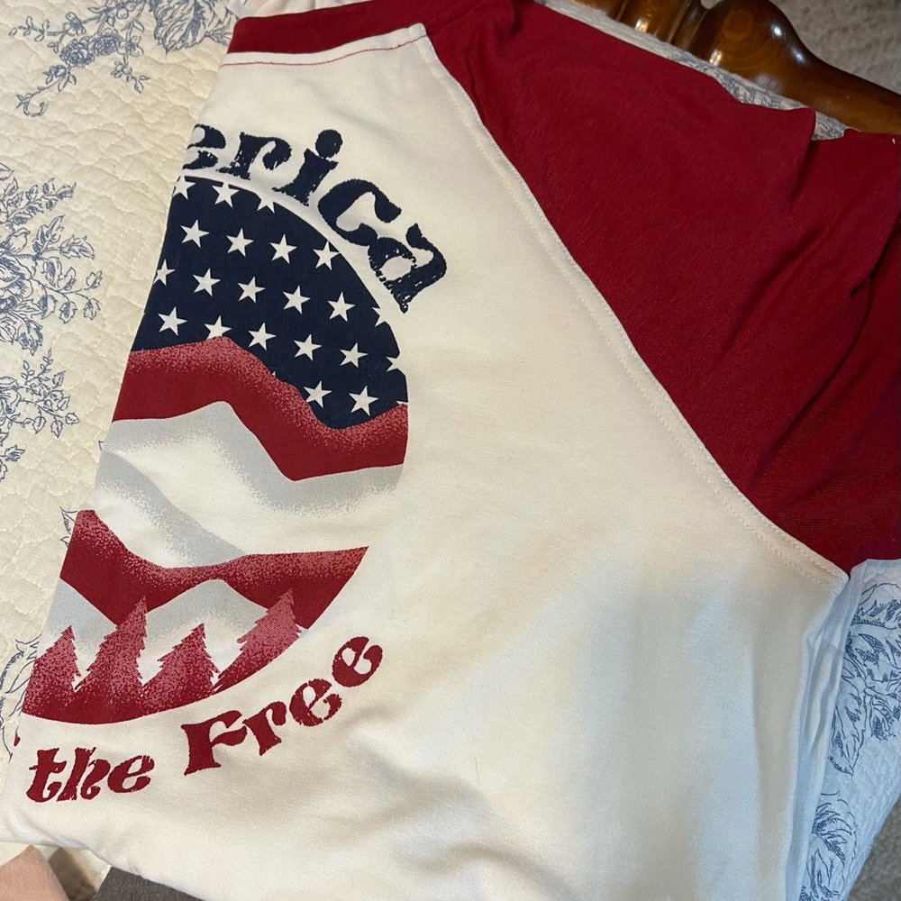 LuLaRoe Top